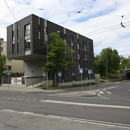 Kassisaba Tallinn