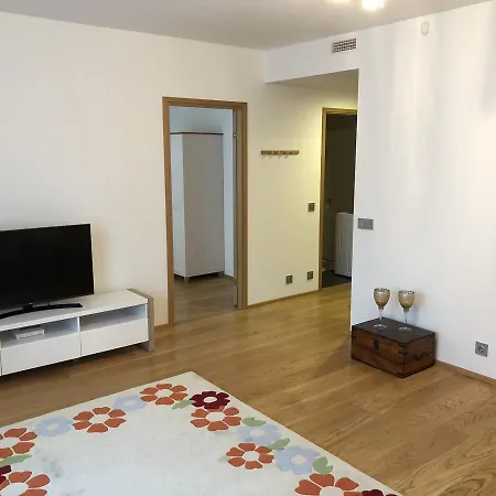 Apartment Kassisaba Tallinn